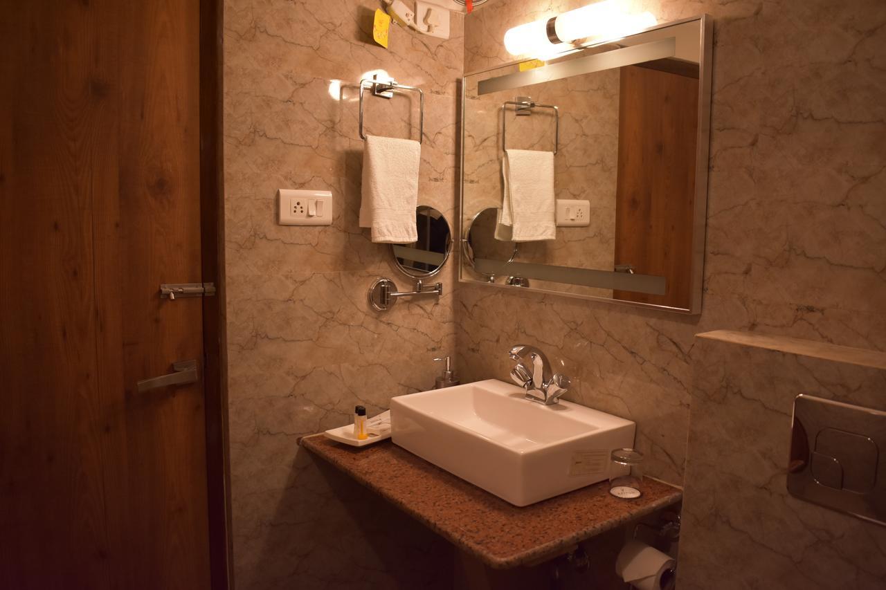 Kaizun Bed Breakfast Shillong Exterior photo