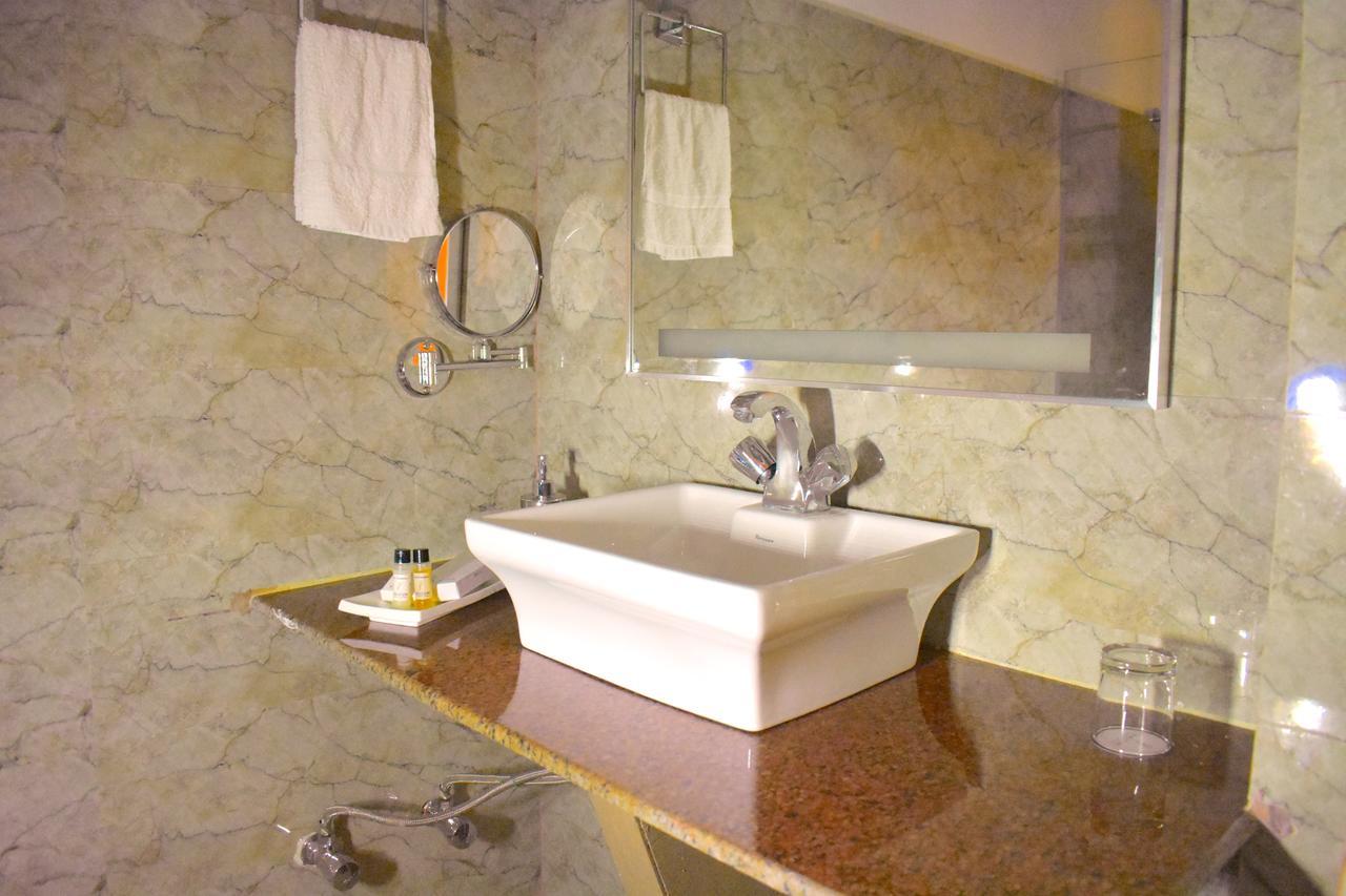 Kaizun Bed Breakfast Shillong Exterior photo