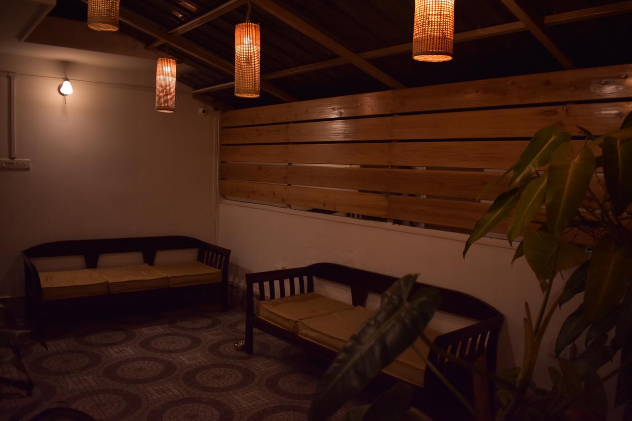 Kaizun Bed Breakfast Shillong Exterior photo