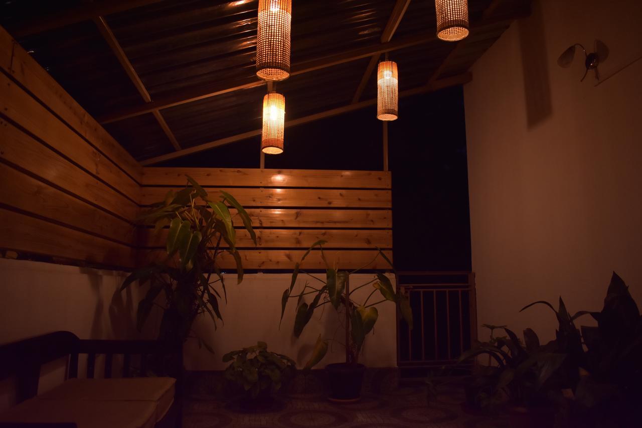 Kaizun Bed Breakfast Shillong Exterior photo